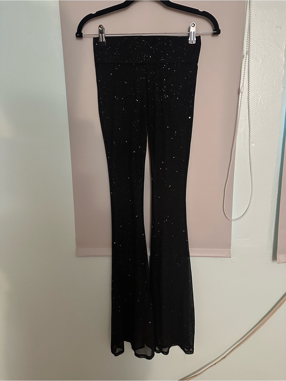IHeartRaves Mesh pants